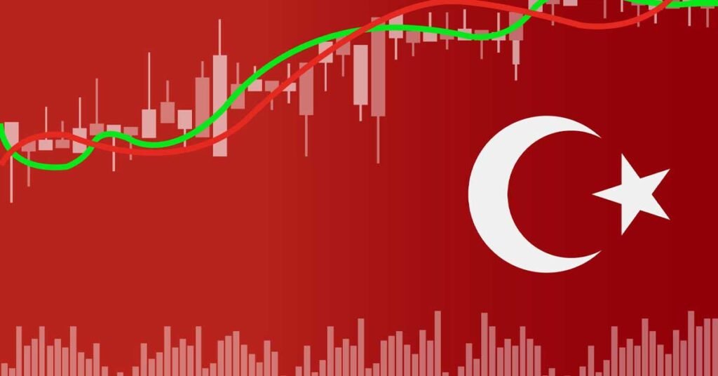 الاقتصاد التركي - turkey economy