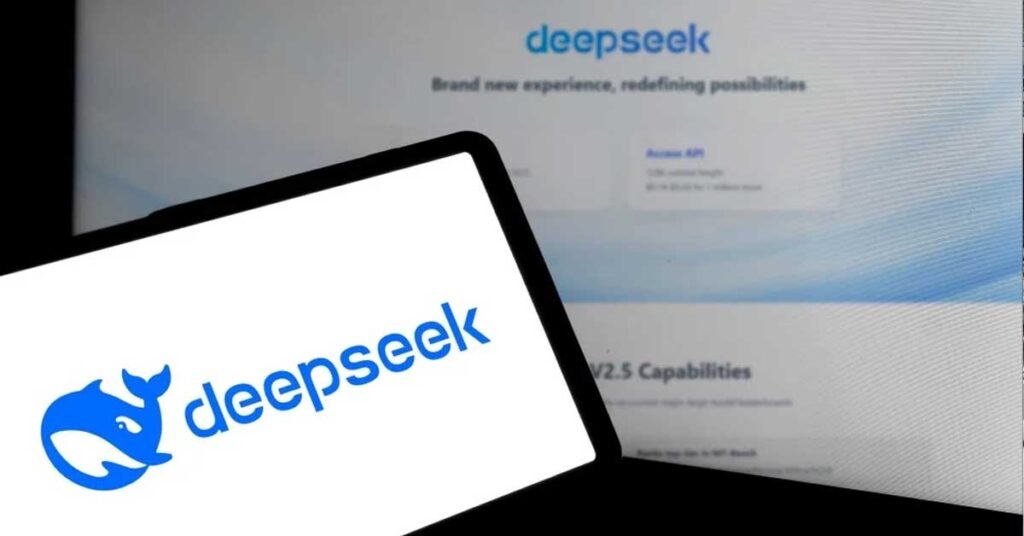 ديب سيك - Deepseek